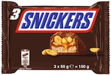 Twix oder Snickers im Angebot bei Penny in Ingolstadt Twix oder Snickers Angebote bei Penny Ingolstadt für 1,79 €