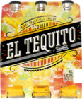 Bière Aromatisée Tequila en promo chez Lidl Angoulême à 5,26 €