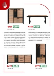 Armoire Angebote im Prospekt "Soldes jusqu'à -70% du 01/07 au 31/07" von Crack Armoire Angebote im Prospekt "Soldes jusqu'à -70% du 01/07 au 31/07" von Crack auf Seite 19