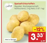 Angebot im Netto Marken-Discount Betzdorf Prospekt Netto Marken-Discount Betzdorf Prospekt mit im Angebot für 3,33 €