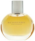 Woman Eau de Parfum im Angebot bei Rossmann in Augsburg Woman Eau de Parfum Angebote von BURBERRY bei Rossmann Augsburg für 28,99 €