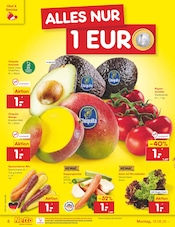 Mixer im Netto Marken-Discount Prospekt in Greifswald Aktueller Netto Marken-Discount Prospekt mit Mixer, "Aktuelle Angebote", Seite 6
