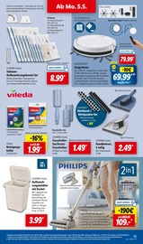 Handy im Lidl Prospekt in Lörrach Aktueller Lidl Prospekt mit Handy, "LIDL LOHNT SICH", Seite 23