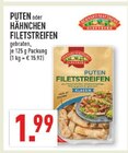Aktuelles Puten Filetstreifen Angebot bei Marktkauf in Gelsenkirchen ab 1,99 €