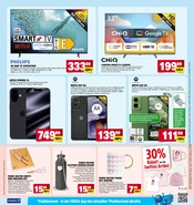 Huawei im E center Prospekt in Ulm Aktueller E center Prospekt mit Huawei, "Aktuelle Angebote", Seite 47