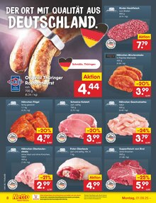 Steak im aktuellen Netto Marken-Discount Prospekt (Cottbus) Steak im Netto Marken-Discount Prospekt "Aktuelle Angebote" mit 63 Seiten (Cottbus)