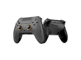 Omega Kabelloser Performance Gaming Controller Stahlgrau für PlayStation 5, PC im Angebot bei MediaMarkt Saturn in Pforzheim Omega Kabelloser Performance Gaming Controller Stahlgrau für PlayStation 5, PC Angebote von SCUF bei MediaMarkt Saturn Pforzheim für 239,99 €