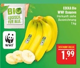 Aktuelles WWF Bananen Angebot bei Marktkauf in Leipzig ab 1,99 €