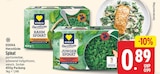 Spinat von EDEKA Herzstücke für 0,89 € bei EDEKA im Angebot Spinat von EDEKA Herzstücke im aktuellen EDEKA Prospekt