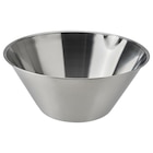 Rührschüssel Edelstahl im Angebot bei IKEA in Bonn Rührschüssel Edelstahl Angebote von VARDAGEN bei IKEA Bonn für 4,99 €
