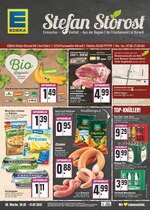 EDEKA Prospekt für Eschweiler mit 24 Seiten EDEKA Prospekt für Eschweiler: "Aktuelle Angebote", 24 Seiten, 26.07.2021 - 31.07.2021