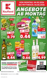 Kaufland Prospekt für Mildenau mit 63 Seiten