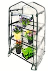 Gewächshaus Angebote von Top Flora bei Wreesmann Görlitz für 24,99 €