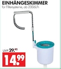 EINHÄNGESKIMMER im Angebot bei Wreesmann in Freiberg EINHÄNGESKIMMER Angebote bei Wreesmann Freiberg für 14,99 €