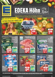 EDEKA Prospekt: "Wir lieben Lebensmittel!", 28 Seiten, 19.01.2026 - 24.01.2026
