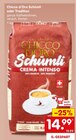 Schümli Crema Intenso Angebote von Chicco d'Oro bei Netto Marken-Discount Kirchheim für 14,99 €