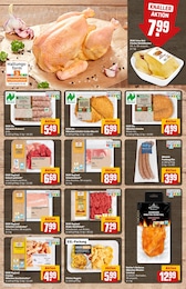 Gulasch im REWE Prospekt Dein Markt auf S. 7