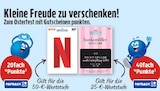 Netflix Gift Card Angebote von Netflix bei Marktkauf Erlangen