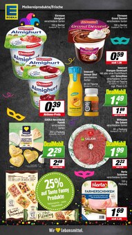 Saft im E center Prospekt "Aktuelle Angebote" mit 21 Seiten (Münster)