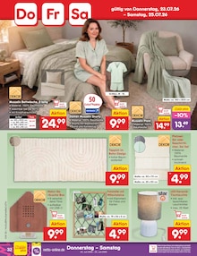 Bekleidung im aktuellen Netto Marken-Discount Prospekt (Hamburg) Bekleidung im Netto Marken-Discount Prospekt "Aktuelle Angebote" mit 71 Seiten (Hamburg)