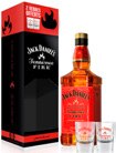 Whisky - Jack Daniel's - Carrefour Whisky - Jack Daniel's à 18,90 € dans le catalogue Carrefour "La rentrée encore moins chère"
