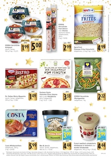 Lachs im EDEKA Prospekt "Aktuelle Angebote" mit 16 Seiten (Heidelberg)