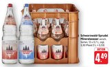 Aktuelles Mineralwasser Classic Angebot bei E center in Ulm ab 4,49 €