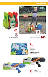 D'autres offres dans le catalogue "Super U" de Super U à la page 17