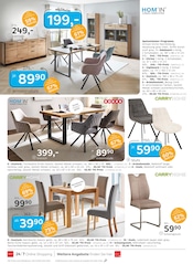 Sideboard Angebot im aktuellen XXXLutz Möbelhäuser Prospekt auf Seite 6