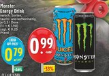 EDEKA Euskirchen - Energy Drink Angebot im Prospekt Energy Drink bei EDEKA im Euskirchen Prospekt für 0,79 €