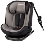 Siège-auto Everfix-I-Size gray mist - Safety 1st en promo chez Cora Strasbourg à 109,90 €