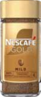 Nescafe im EDEKA Prospekt Nescafé Gold Original oder Nescafé Gold Mild von Nescafé im aktuellen EDEKA Prospekt für 5,95 €
