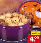 Dänische Buttercookies im Netto Marken-Discount Prospekt Dänische Buttercookies von im aktuellen Netto Marken-Discount Prospekt für 4,99 €