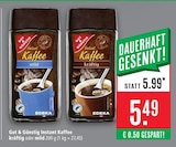Aktuelles Instant Kaffee mild Angebot bei Marktkauf in Ravensburg ab 5,49 €