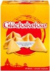 Kaufland - Glückskekse Angebot im Prospekt Glückskekse bei Kaufland im Prospekt "" für 0,89 €