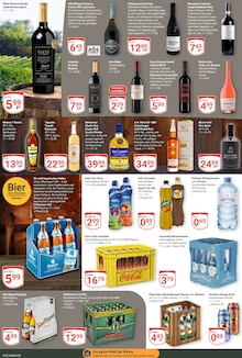 Coca Cola im aktuellen GLOBUS Prospekt (Speyer) Coca Cola im GLOBUS Prospekt "Aktuelle Angebote" mit 30 Seiten (Speyer)