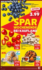 Ähnliche Grillzubehör Angebote im Prospekt "Hier bin ich richtig" von Kaufland in Flensburg Ähnliche Angebote wie Grillzubehör im Prospekt "Hier bin ich richtig" auf Seite 26 von Kaufland in Flensburg