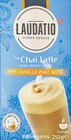 Chai Latte von Laudatio für 1,99 € bei Rossmann im Angebot Chai Latte von Laudatio im aktuellen Rossmann Prospekt
