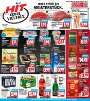 Aktueller HIT Supermarkt Prospekt in Hügelsheim und Umgebung, "ECHTE VIELFALT" mit 20 Seiten, 20.04.2026 - 25.04.2026