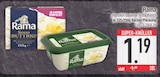 Rama für 1,19 € bei EDEKA im Angebot Rama im aktuellen EDEKA Prospekt