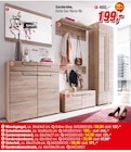 Garderobe Angebote bei Opti-Megastore Schweinfurt für 29,90 €