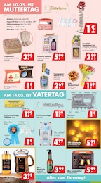 Sagrotan Angebot im aktuellen Mäc-Geiz Prospekt auf Seite 4