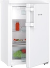 Aktuelle Kühlschrank Angebote bei expert in Wuppertal Aktuelles Kühlschrank mit Gefrierfach Rc 1401 Angebot bei expert in Wuppertal ab 449,00 €