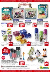 Aktueller E center Prospekt mit Trinkflasche, "Aktuelle Angebote", Seite 41