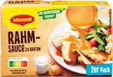Saucen im Angebot bei Netto Marken-Discount in Wiesbaden Saucen Angebote von Maggi bei Netto Marken-Discount Wiesbaden für 1,49 €