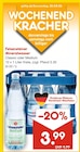 Mineralwasser Angebote von Felsensteiner bei Netto Marken-Discount Hürth für 3,99 €