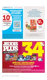 Tomate Angebote im Prospekt "U Express" von U Express auf Seite 4