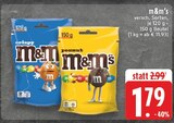 EDEKA - crispy Angebot im Prospekt crispy bei EDEKA im Prospekt "" für 1,79 €