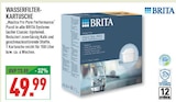 Wasserfilter-Kartusche im Angebot bei Marktkauf in Dorsten Wasserfilter-Kartusche Angebote von BRITA bei Marktkauf Dorsten für 49,99 €