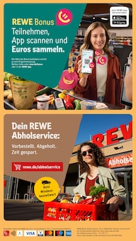 REWE Kleinostheim Prospekt der aktuellen Woche, gültig von 19.01.2026 bis 24.01.2026 Aktueller REWE Kleinostheim Prospekt "Dein Markt" mit 32 Seiten